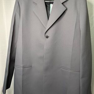 Off-White Blazer Jacket, NWT, Men's Standard Size Large / 50 (IT, EU)